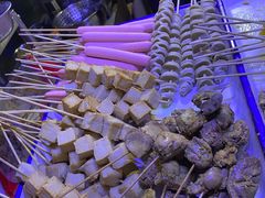 -水产西街炸串(水产西街店)