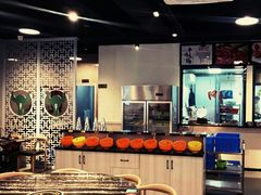 -古乐牛香·鲜牛肉牛杂火锅(解放东路店)