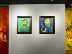 -重庆梵高星空艺术馆(解放碑旗舰店)