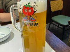 -打酱油·非遗淮扬菜(瘦西湖梅岭店)