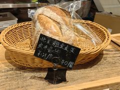 -佐敦面包铺·JORDAN BAKERY