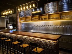 -麦落精酿啤酒餐吧(先农大院店)