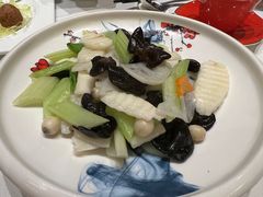 -武汉香格里拉大酒店·香宫中餐厅