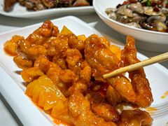 -藕汤故事(汉口火车站店)