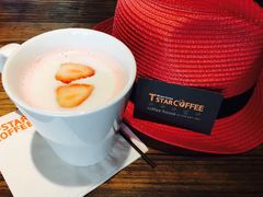-D STAR COFFEE帝星咖啡