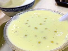 凤凰奶糊-百花传统甜品店(原址店)