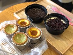-纯坊佳哥手作(江汉路店)