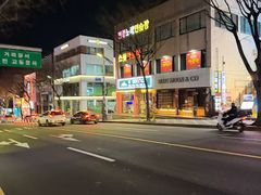 -宝健路步行街(Pedestrian Shopping Street)