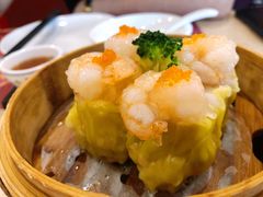 -点都德(华强南店)