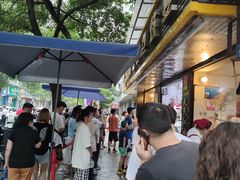 -家阳赵师傅油饼包烧麦(粮道街店)