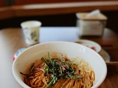 -蟹黄鱼·海派深夜面馆(江湾里店)