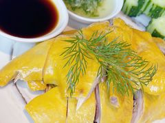 海南鸡-星叶·东南亚料理(宁波万象汇店)