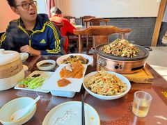 -恭敬李·烤鸭(天坛北门店)