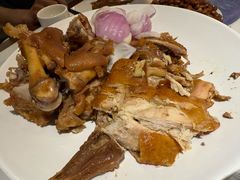 -须水邓记叫化鸡(长兴路店)