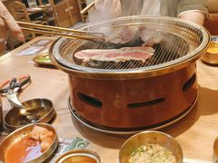 -闻老头·菊花炭烤肉(D11店)