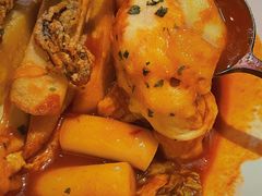 -Dak's 炸鸡(远景路店)