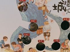 -南京大牌档(中关村领展广场店)