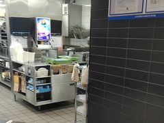 -麦当劳(北苑秋实路店)