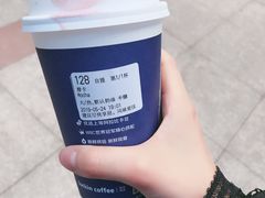 -瑞幸咖啡(国贸商场店)