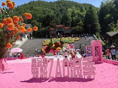 -鸡冠洞风景区