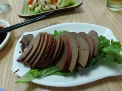 -白记饺子馆多伦道店