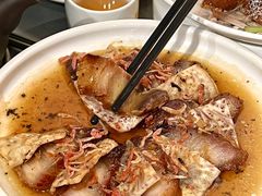 -潮澎派·潮汕菜大排档(南较西路店)