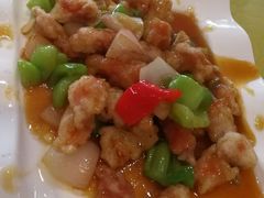 溜肉段-东北食府·铁锅炖(花溪湾店)