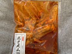 -脱骨凤爪(石桥店)