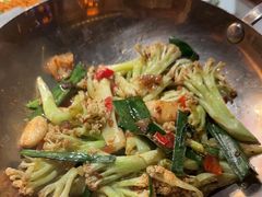 -绿茶餐厅(昆明世纪金源店)