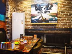 -一烧一烤•锦州烧烤(KTV包房·长江街店)