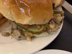 -瑞食酒馆 La Taverne Suisse