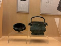 -上海博物馆(人民广场馆)