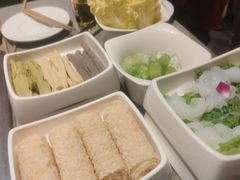 -海底捞火锅(青山湖万达夜宵主题店)