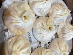 -馋三尺蟹粉小笼(人民广场店)