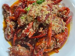 -五七小李子油焖大虾(总店)