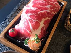 -湊湊火锅·茶憩(和平大悦城店)