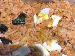 -杀猪天·韩国烤肉(总店)