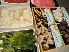 -海底捞火锅(正大乐城店)