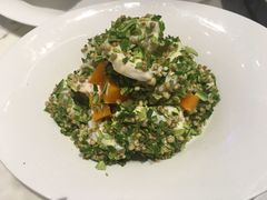 奇妙虾球-喜鼎海胆水饺(柏威年购物中心店)