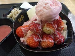 -鲜芋仙(观音桥大融城LG店)