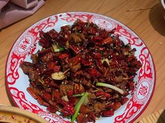 -付掌柜在成都·热炒砂锅集(金禾店)