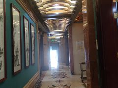 -鹊华居·地道鲁菜·海鲜·融合味(大明湖店)