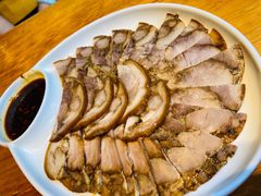 秘制肘子-姥姥家春饼店(惠新东街店)