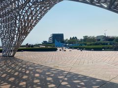 -南汇嘴观海公园