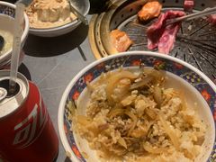 -花时·炭火烧肉(东百中心A馆店)