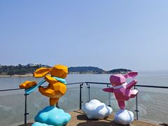 -宁波松兰山滨海旅游度假区