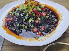 -巴依老爷新疆餐厅