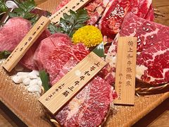 -肉魁屋·烧肉·烧鸟·酒场(高新店)
