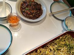-鲜得莱渔港·小平岛海胆馆(七贤岭店)