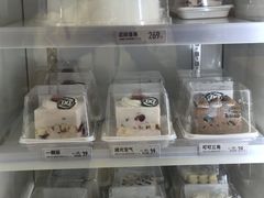 -DQ·蛋糕·冰淇淋(金牛万达店)